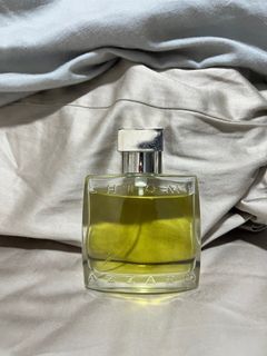 Vintage Azzaro Chrome EDT (50ml)