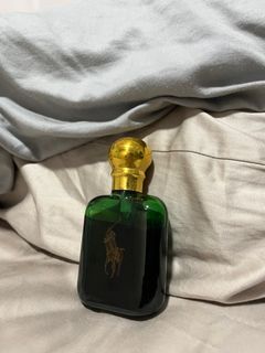 Vintage Polo Ralph Laurent Spray Cologne (59ml)