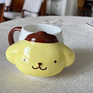 Pompompurin