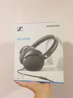 sennheiser