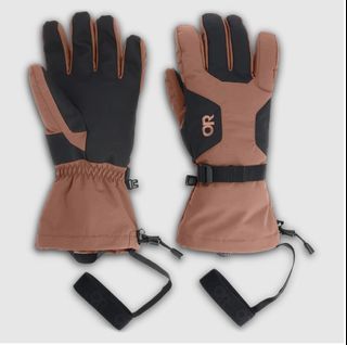 Skiing / Snowboarding women’s Gloves 