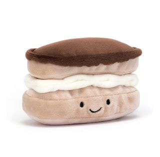 Retired Jellycat Pretty Patisserie Eclair