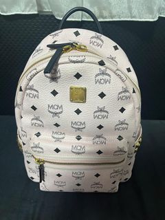 MCM Backpack