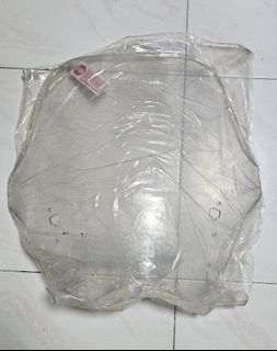 FJR1300 wind shield for sales