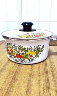 Cooking Pot