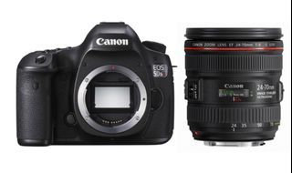 Canon 5Dsr