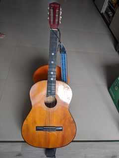 Fairlady F-100 Guitar