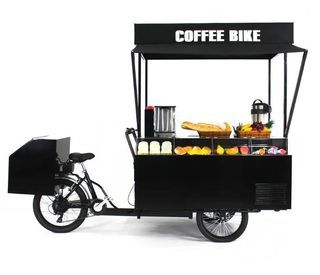 Coffee Bike