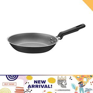 [sg stock] Tramontina 20 cm Frying Pan Non-stick Formia Black