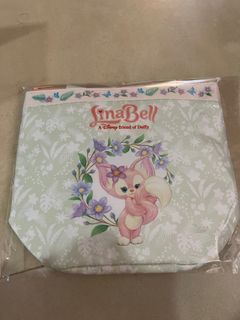 Linabell Bag