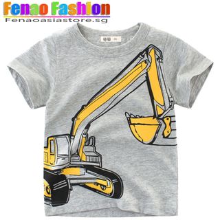 Tops/ Shirt (unisex) Collection item 3