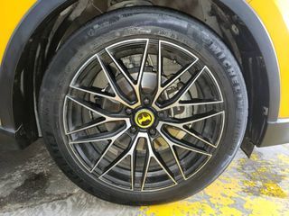 Exchange Rims