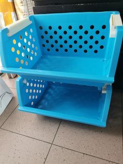 Stackable Organizer