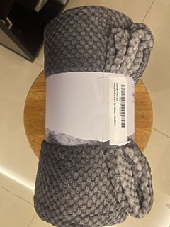 HOOGA Dublin Night Owl Blanket
