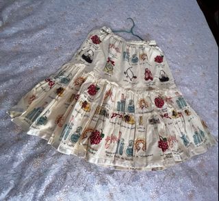Emily Temple cute Vintage Lolita cosplay
