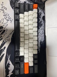 Rk61 Mechanical keyboard