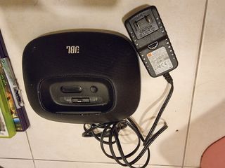 JBL Onbeat Micro speaker dock