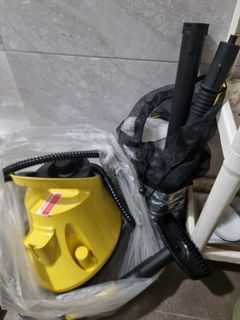 Karcher SC2 deluxe