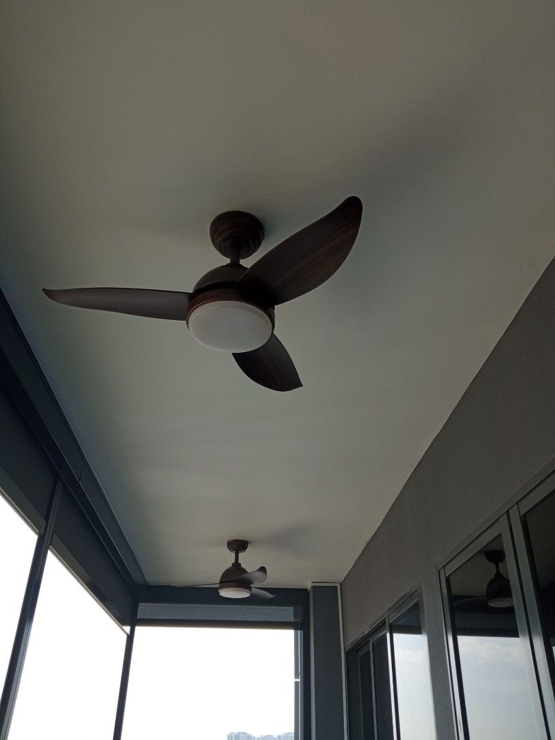Ceiling fan installation (Category: Lighting & Electrical Services) located in Singapore. Submitted by simon7345 (Listing ID 1229233871, Image 1). Description: Electrical services:- 1.Installation for ceiling fan (all types of fan install) 2.Install ceiling lights 3.Install light switch 4.Install Chandler lights 5.Install switch 6.Install PowerPoint 7.Install water heater 8.Install down light 9.Install track light 10.Install curtain Rod & track 1