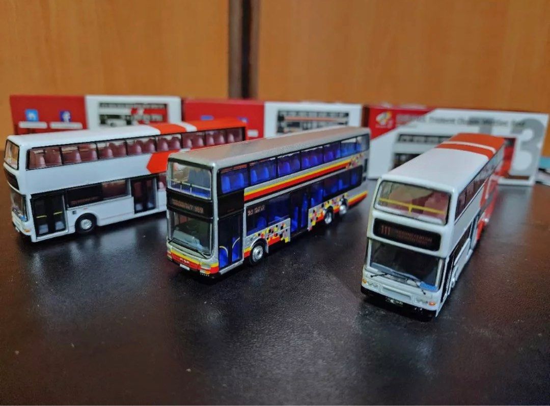 🔥MAN A95 Silver Pixelated Service 969 (No Decal) Singapore Bus Model 1:110 Scale Hot Wheel Size 🔥 ( BRAND NEW / READY STOCKS) (Category: Vehicle & Diecast Models) located in Singapore. Submitted by the.soft.staples (Listing ID 1223766681, Image 6). Description: SG Seller: SG12 TINY MAN A95 Silver Pixelated Service 969 (No Decal) Singapore Bus Model Accept bulk orders too💯💯💯 Accept paylah / paynow / grabpay / Singtel Dash / Bank Transfer .
