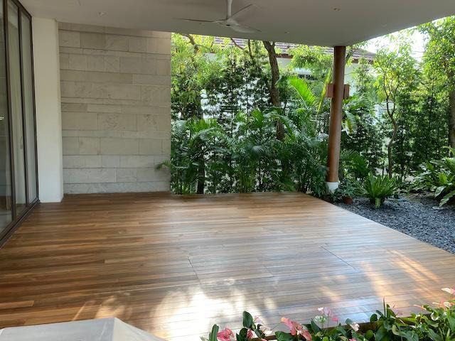 Parquet Wood Floor Sanding , Varnishing , Restoration, Polishing, Touch ups , Gap filling , Parquet Repairs , Scratch Removals .Staining. Out & Indoor Wood Decking. We use both Oil base & water Based Coating. (Category: Parquet Flooring) located in Singapore. Submitted by parquertsmithssg (Listing ID 1112248107, Image 4). Description: Parquet wood floor services. Sanding, varnish, grinding & polish Competitive prices . Local business With over 10