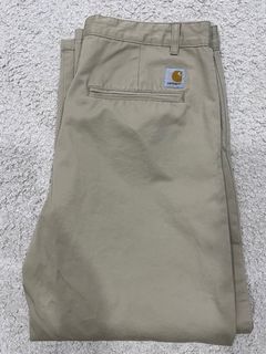 Carhartt pants