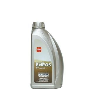 Eneos Motorcycle Oil 10W-50
