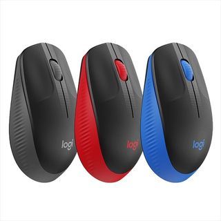 Logitech M190 Mouse
