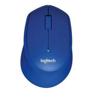 Logitech M331 Mouse