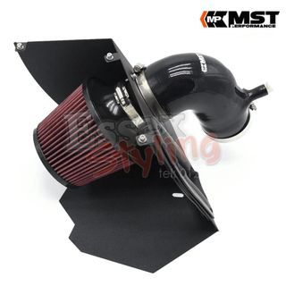 MST Intake Audi B9 EA888.3