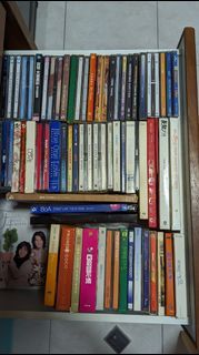 Pre-Loved Original Audio CD
