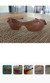 💯 % Authentic Oakley