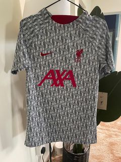 Liverpool FC Adult 2022-23 Pre-Match top