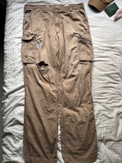 Carhartt Cargos