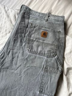 Carhartt Carpenters