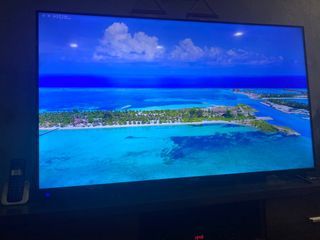 PRISM+ E55 SMART TV
