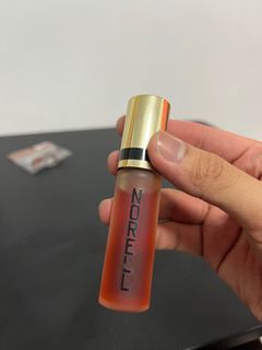 Norell perfume concentrate touch