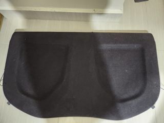 CHR boot cover