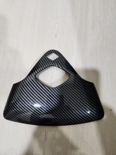 Chr light cover inner
