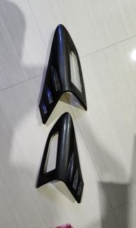 CHR tail light cover