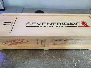Seven Friday - SF-P1B/01