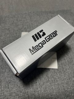 MEGA GEAR  CAMERA CASE  X100F -FUJIFILM