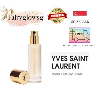 YSL PRIMER YSL TOUCHE ECLAT BLUR PRIMER 30ML