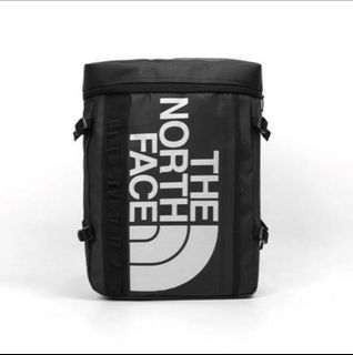 (BRAND NEW IN STOCK) TNF The North Face Fusebox 1/2 I/II Explore Travel Backpack Bag Waterproof Windproof Heat resistant Fabric 16inch Shockproof Laptop For Office, School, Sports, Casual, Outdoor Everyday use