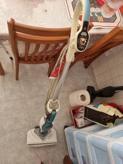 Steam Mop (Black & Decker)
