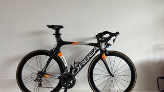 Orbea Ordu TT Road Bike