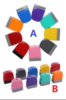 Stamps Collection item 3