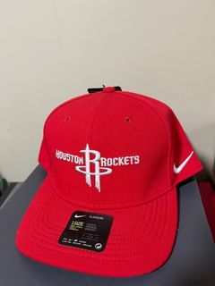 Authentic Nike NBA Houston Rockets Snapback
