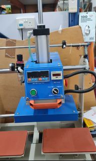 DTF  T-shirt transfer machine