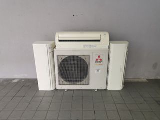 Mitsubishi Starmex System 3